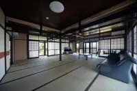 Ogoto House (Lake Biwa Area) - Homestays