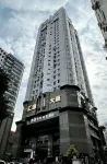 迪迦光年電競飯店(重慶李子壩兩路口地鐵站店)
