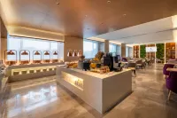 Lifeng Hotel (Jieyang Yuhu Cold Chain International Agricultural Products Trading Center Store)
