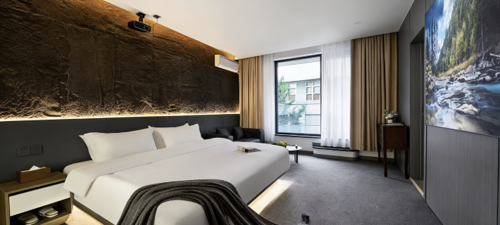 Shanlan·Juxin Holiday Cozy House & Mountain-view Villa Guesthouse Hotel a Kaili