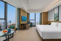 Fairfield By Marriott Yulin - parking