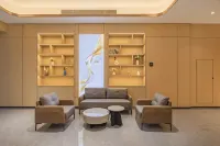 Yilong Anyun Hotel (Yangzhou Dongguan Street Pishi Street)