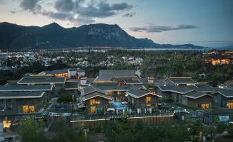 Ya'an Yizhai Lvju Hotel (High-speed Railway Station Branch)