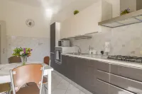 Quadri d'Oro Beachside Escape in Beautiful Liguria