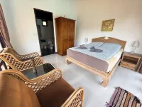 Spacious Thai Villa with Private Pool & Sea View