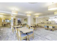 Majestic Hotel Eastbourne by Belvilla Hotels in Eastbourne