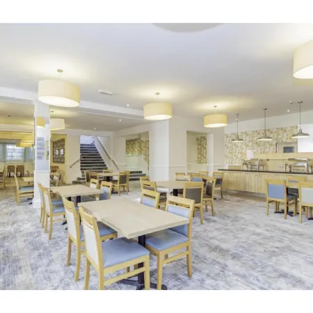Majestic Hotel Eastbourne by Belvilla