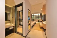 OULAN hotel - breakfast
