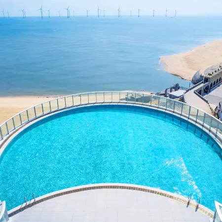 Artel Hotel Putian Nanri Island