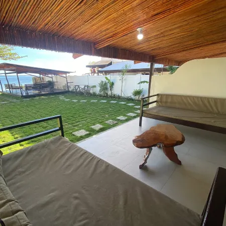 Angelito's Beach House Siargao near Beach