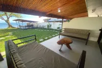 Angelito's Beach House Siargao near Beach