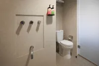 アマリス ホテル ブカシ バラット のホテル