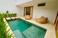Oasis Dune Villas Lombok - Villas