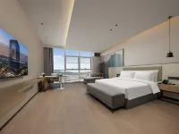 Hongqiqu Conference Center Hotel Hotels in Linzhou
