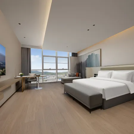 Hongqiqu Conference Center Hotel