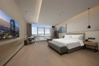 Hongqiqu Conference Center Hotel