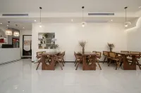 Sanqing Mountain Lv Bai • Giassp Mountain Wild Aesthetic Homestay (Gangshou Cable Car Store - breakfast