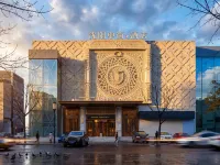 ZHONGJIE x Hotel Hoteles en Shenyang