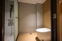 Super8 Joy Hotel (Xiapu Branch)