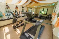 Bohol Beach Club - Gym