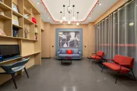 Shankee Hotel (Guilin Xing'an)
