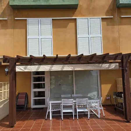 Villa Calpe
