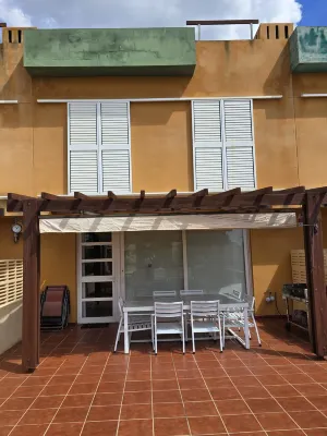 Villa Calpe