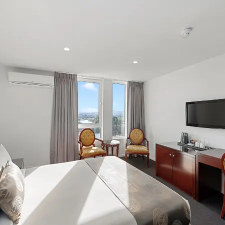 Areca Launceston
