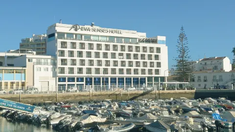 AP Eva Senses in Faro