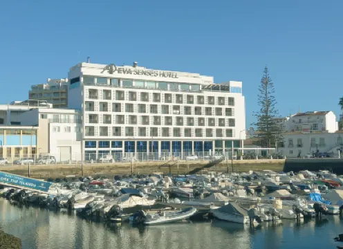 ホテル エバ のホテル