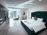 Magnitude Villa 6 Bedroom in Palm Spring Pattaya - فلل