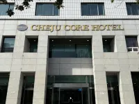 Core Hotel Jeju Hotels in der Nähe von Mysterious Road