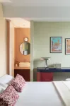 Moderno Hotel Roma - Adult Only - balcony