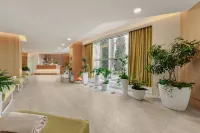Mantera Resort & Congress - ที่มีสปา
