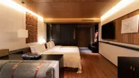 ROCK HOTEL YUBENG