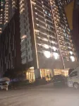 Borneo Bay City Balikpapan - bar