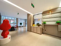 Shankee Hotel (Yiyuan Commercial Street Lishan Road， Zibo) Hotels in Yiyuan