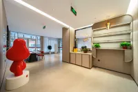 Shankee Hotel (Yiyuan Commercial Street Lishan Road， Zibo)
