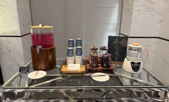 Four Points by Sheraton Shanwei Lufeng