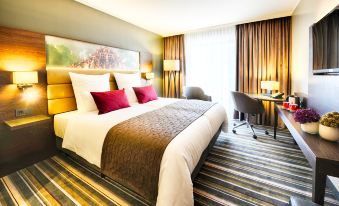 Leonardo Royal Hotel Ulm