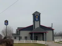 Mid Rest Inn Lexington NE I-80 Hotels in Dawson County