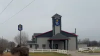 Mid Rest Inn Lexington NE I-80