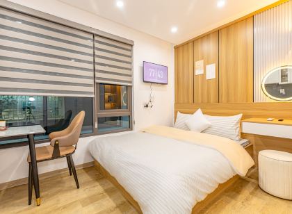 Serena Home & Apartment Hanoi
