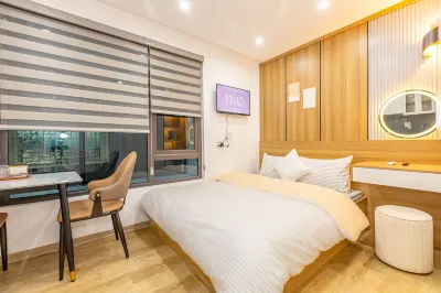 Serena Home & Apartment Hanoi Hotels near Ba Dinh