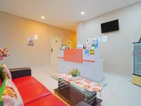 Hotel O near Tugu Simpang Lima Aceh formerly Nasya Homestay Hotels in Banda Aceh