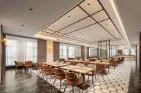 Yulumeimei Hotel (Yueyang Railway Station Branch) - sarapan