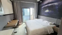Happy Road Inn Collection Hotel (Hemu Lake) - Balkoner