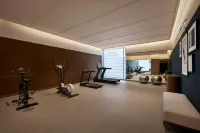 Jianshui Gucheng Chaoyang Tower Manxin Hotel