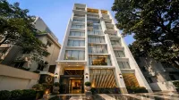 The Royal Palace Uttara Hotels in 