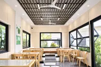 Moment · Shiguang Courtyard | Courtyard-style Homestay (Lingshui Perfume Bay)